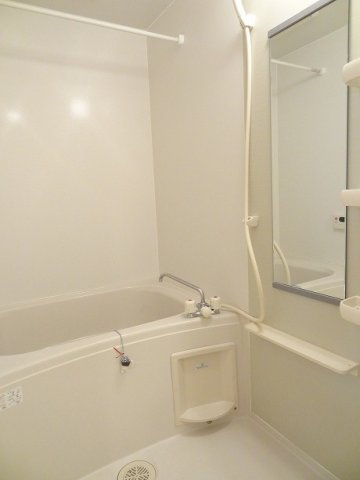 ＮＥＳＴスエヒロの浴室