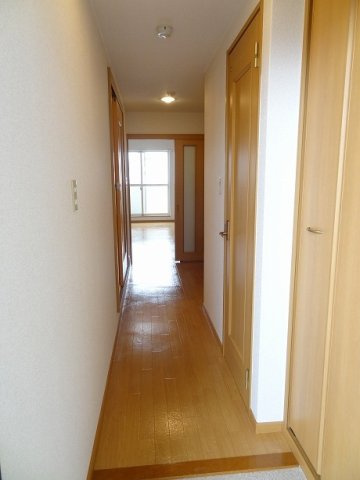 ＮＥＳＴスエヒロの玄関