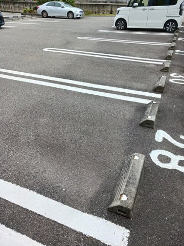 ＮＥＳＴスエヒロの駐車場