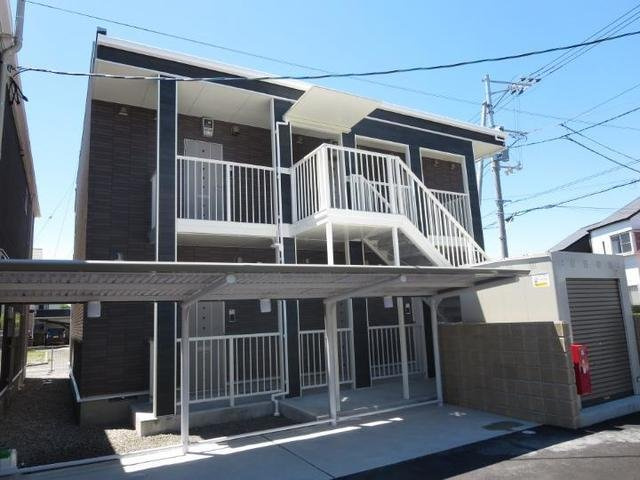 セントラルレジデンスＷ