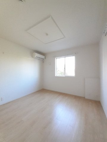 ブランジュ　Ⅰの内装