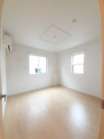 クラールプレディエＡの内装