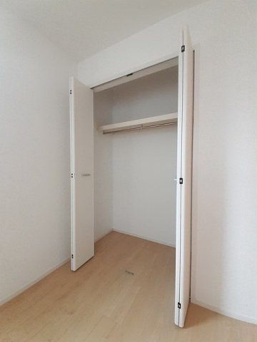 クラールプレディエＡの収納