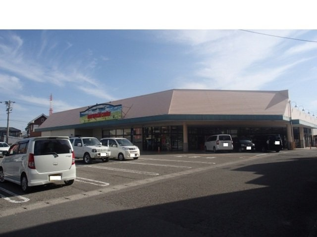 アルバ　カーサⅠの周辺|マルヨシセンター八万店さんまで400m