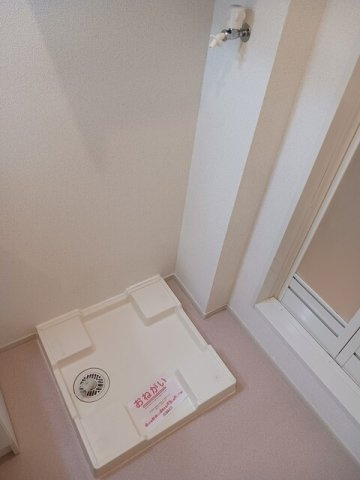 アルバ　カーサⅠの内装