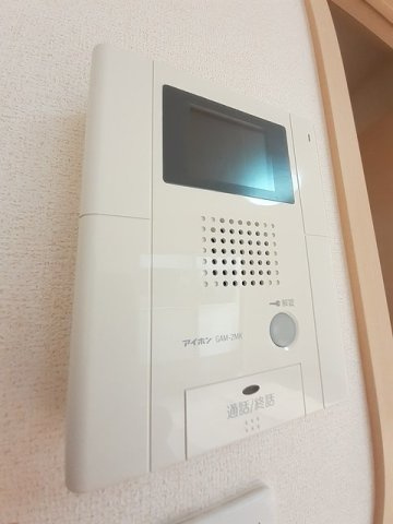 ウェザリアの設備