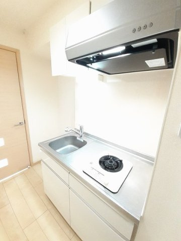 ウェザリアのキッチン