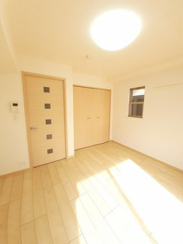 ウェザリアの内装