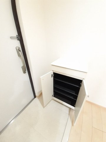 ウェザリアのその他