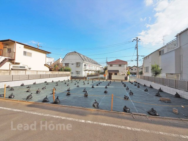 【外観】 | 目黒区上目黒5丁目