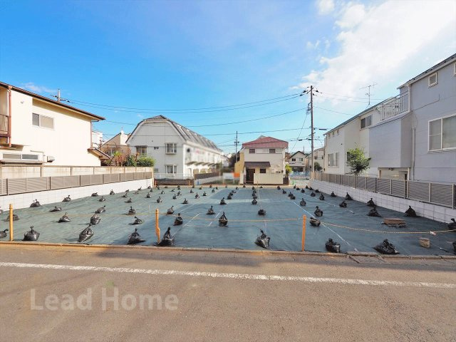 【外観】 | 目黒区上目黒5丁目