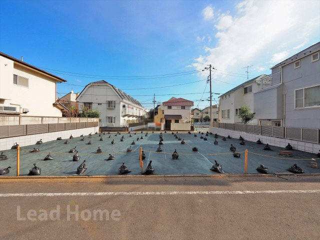 【外観】 | 目黒区上目黒5丁目