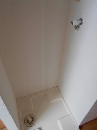 ヴィラ・ファミーユ　Aの設備