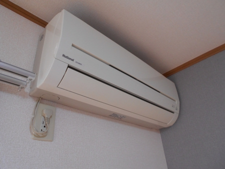 ヴィラ・ファミーユ　Aの設備