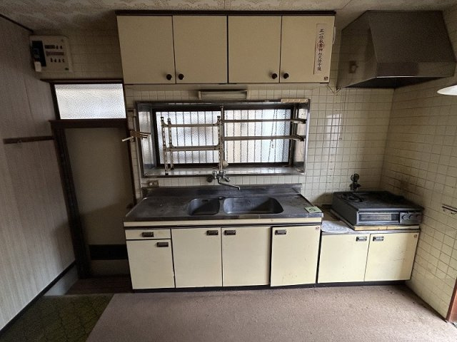 【キッチン】 | 各務原市つつじが丘6丁目