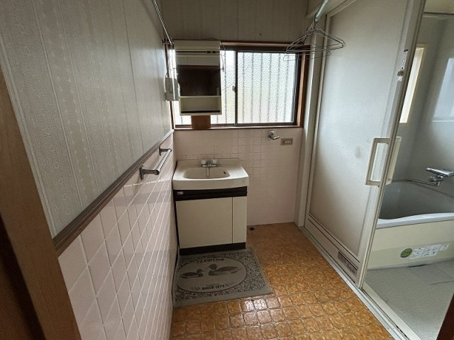 【独立洗面台】 | 各務原市つつじが丘6丁目