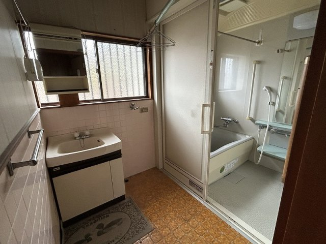 【独立洗面台】 | 各務原市つつじが丘6丁目