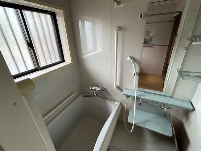 【浴室】 | 各務原市つつじが丘6丁目