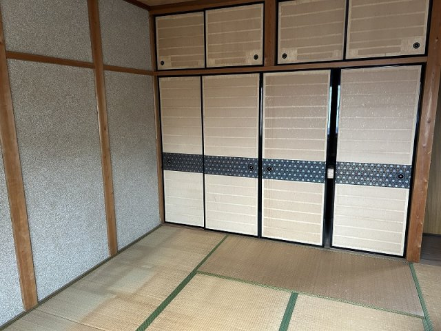 各務原市つつじが丘6丁目の和室