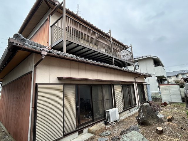 【外観】 | 各務原市つつじが丘6丁目