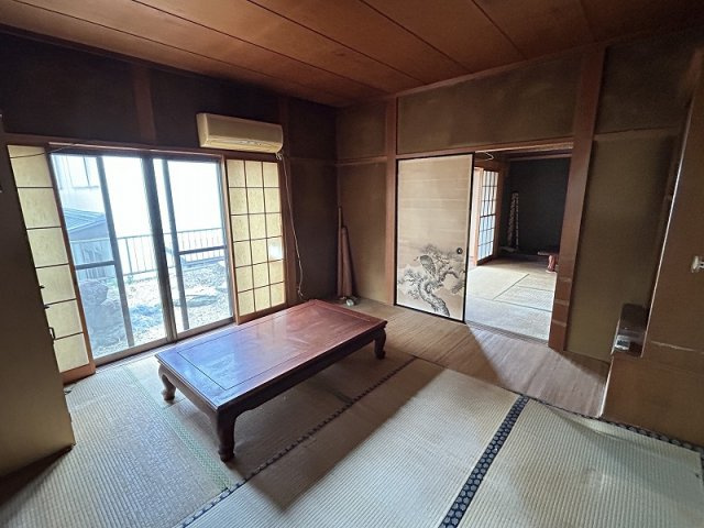 各務原市つつじが丘6丁目の和室