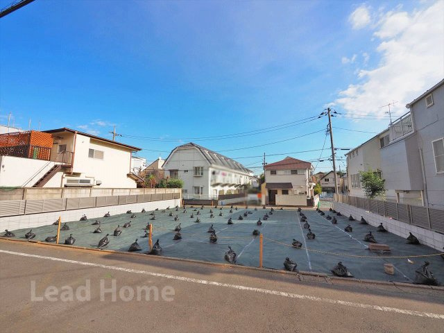 【外観】 | 目黒区上目黒5丁目