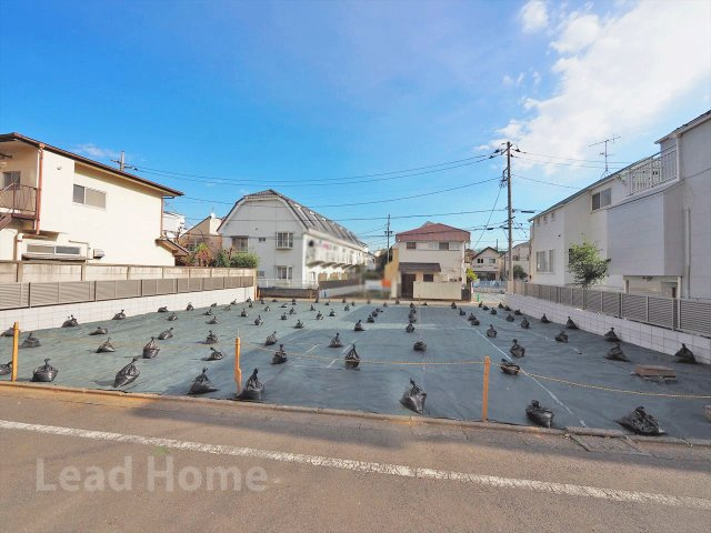 【外観】 | 目黒区上目黒5丁目