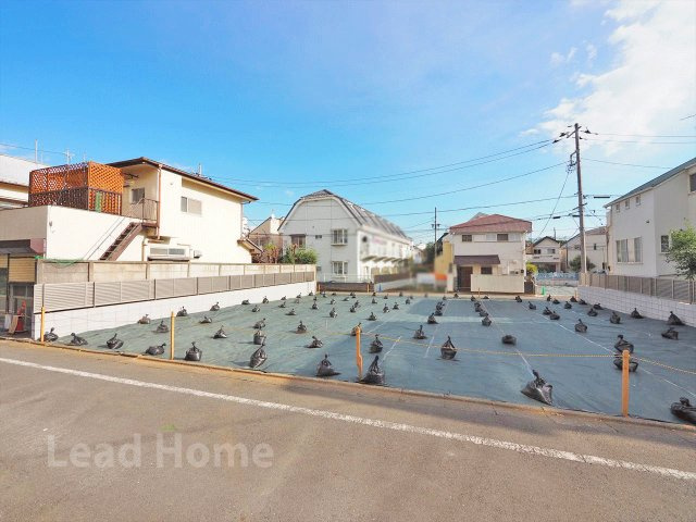 【外観】 | 目黒区上目黒5丁目