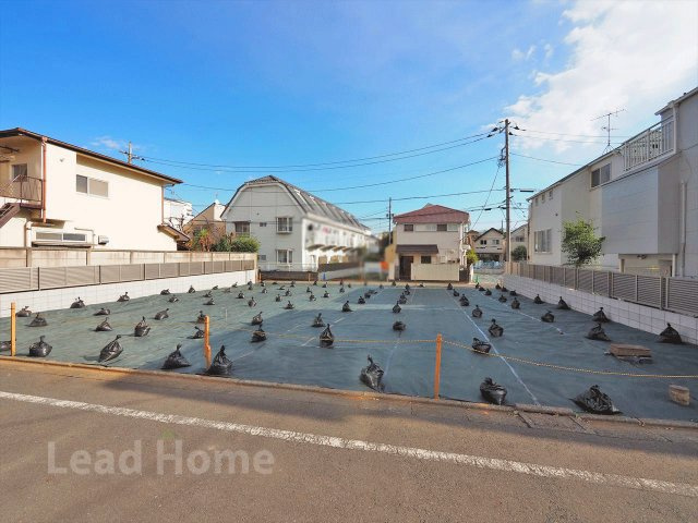 【外観】 | 目黒区上目黒5丁目