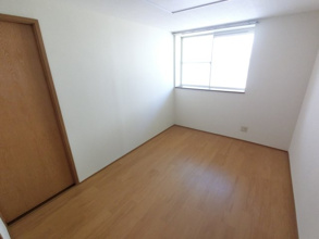 【洋室】