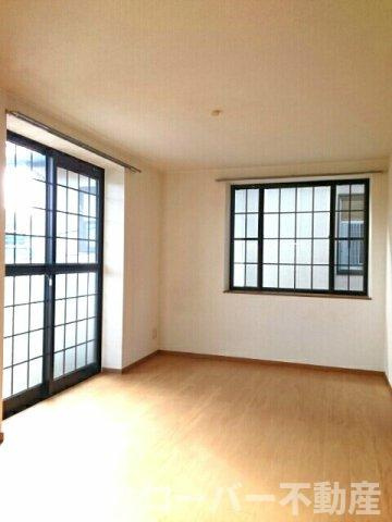 ハオス・リーリエの居間・リビング