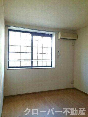 ハオス・リーリエの内装