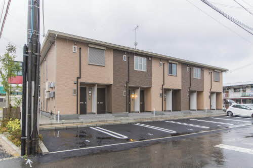 【外観】 | サンメゾン紀三井寺