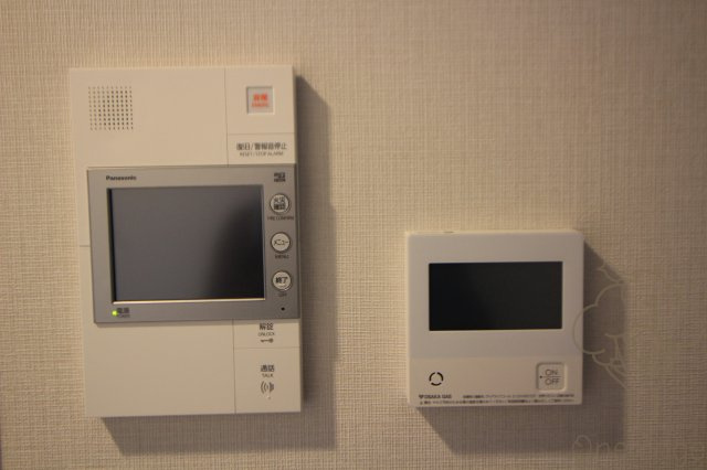 アーバネックス同心IIの設備