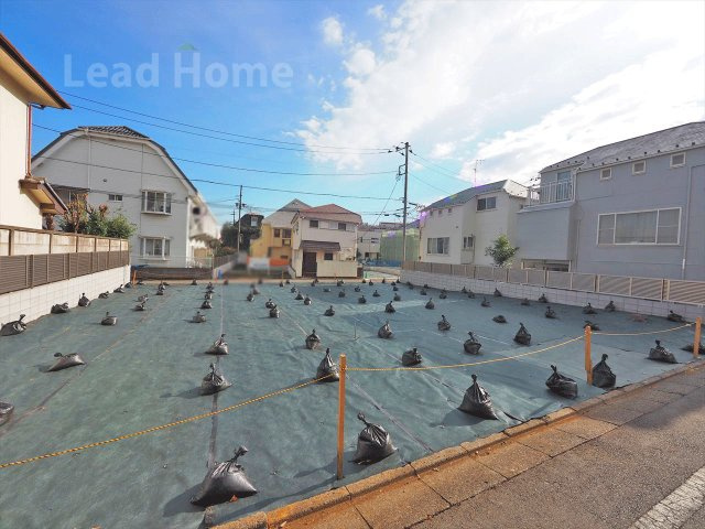 【外観】 | 目黒区上目黒5丁目