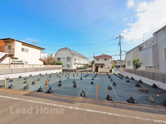 【外観】 | 目黒区上目黒5丁目