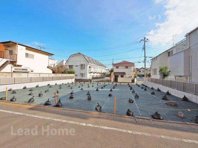 【外観】 | 目黒区上目黒5丁目