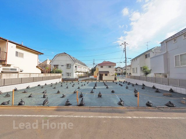 【外観】 | 目黒区上目黒5丁目