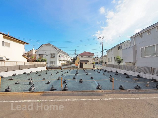 【外観】 | 目黒区上目黒5丁目