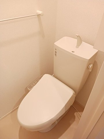 ル・グラン　Ⅰのトイレ