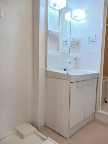 ル・グラン　Ⅰの洗面所