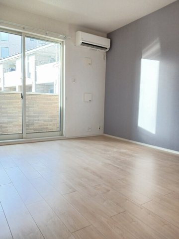 ル・グラン　Ⅰの居間・リビング