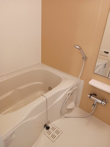 ル・グラン　Ⅰの浴室