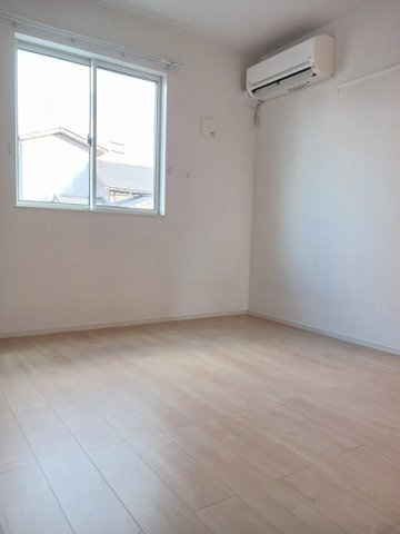 ル・グラン　Ⅰの内装