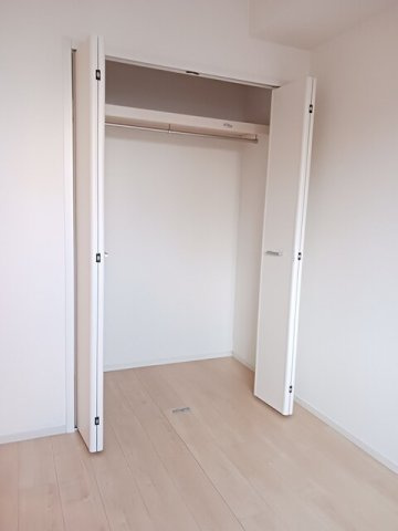 ル・グラン　Ⅰの収納