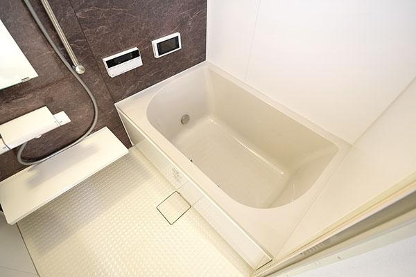 ピース リベルタ kita sako（C棟）の浴室|ピース リベルタ kita sako（C棟）※同タイプの室内写真です