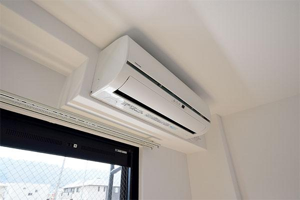 ピース リベルタ kita sako（C棟）の設備|ピース リベルタ kita sako（C棟）※同タイプの室内写真です