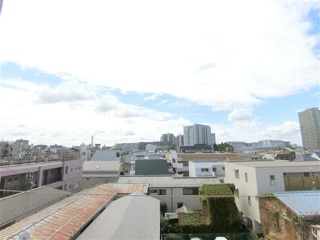 CASA PIAZZAカーサピアッツァ下丸子