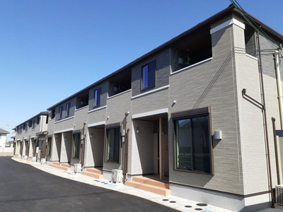 【外観】 | シエーネ