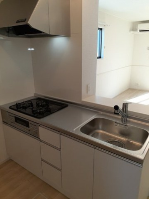 【キッチン】 | シエーネ